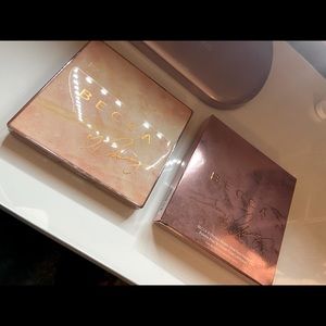 Becca x Chrissy Teigen Glow Palette